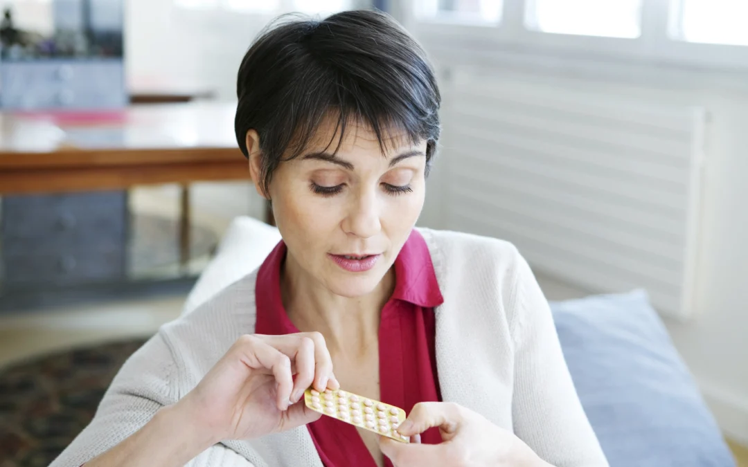 Reposição Hormonal Personalizada: Equilíbrio e Bem-Estar com o Método Clínica Gabrielli