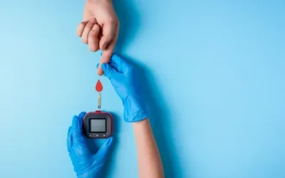 Desvende os Mistérios do Diabetes Tipo 1: Um Guia Completo para Controle e Bem-Esta