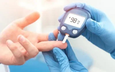 Domine o Diabetes com Médico Preparador Físico e Nutricionista