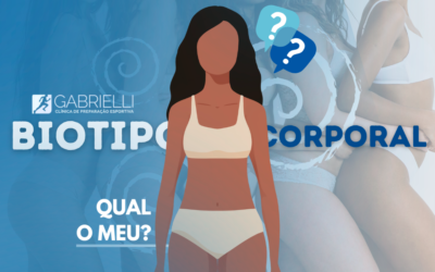 Biotipo Corporal: Qual o Meu?