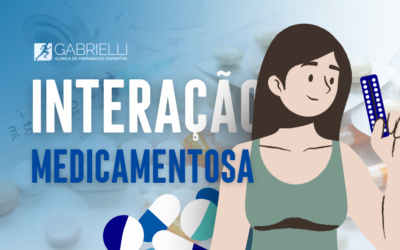 Interação Medicamentosa: O que é?