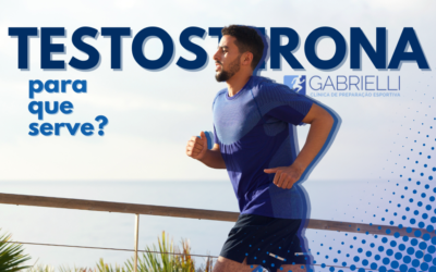 Testosterona: Para que serve?