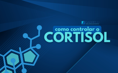 Como Controlar o Cortisol