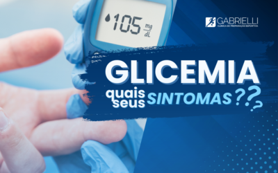 Glicemia: Quais os Sintomas?