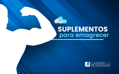 Suplementos para Emagrecer com Saúde