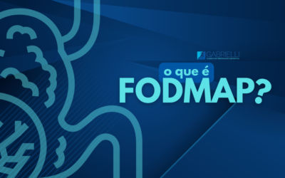 O que é FODMAP?