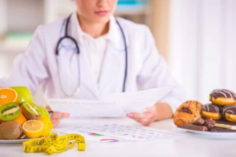 Qual a Função de um Nutrólogo? - Consultas Medicina integrativa ...