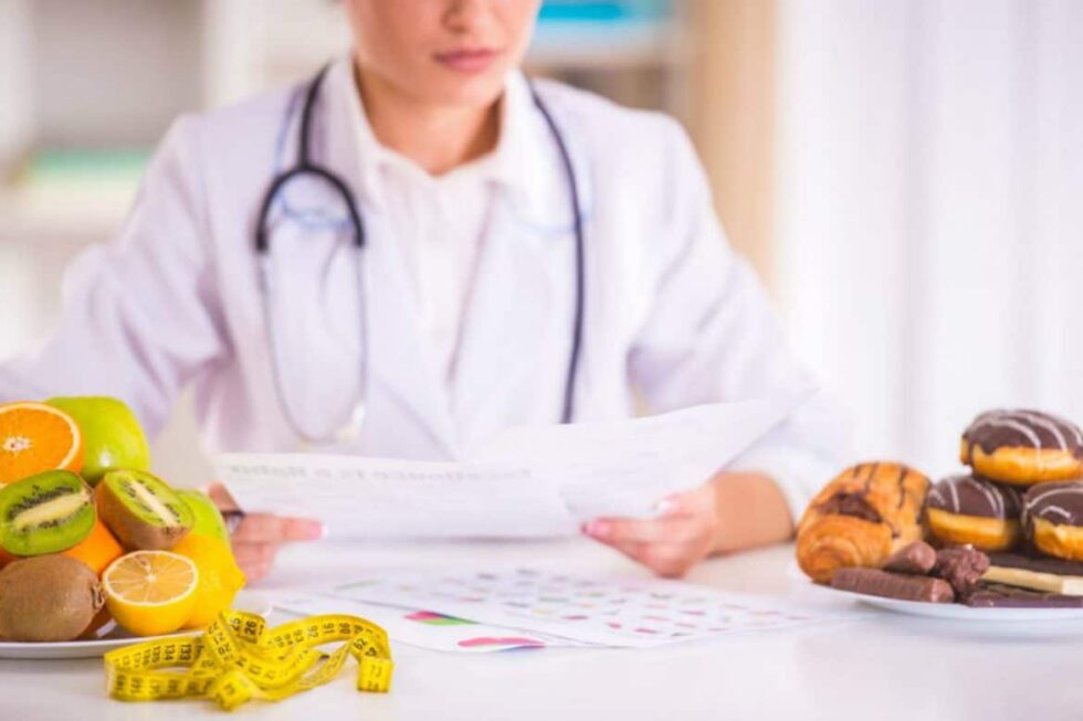 Qual a Função de um Nutrólogo? - Consultas Medicina integrativa ...