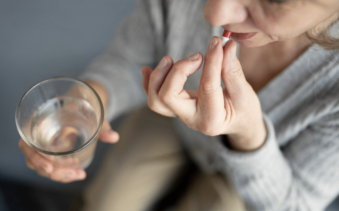 Como Saber se Preciso de Reposição Hormonal?