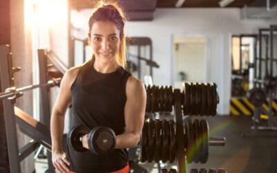 Qual Nutricionista Procurar para Ganhar Massa Muscular?