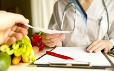 Como funciona um acompanhamento nutricional?