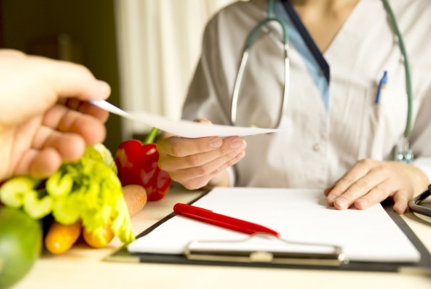 Como funciona um acompanhamento nutricional?