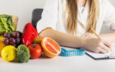 Qual o Melhor para Emagrecer: Nutricionista ou Nutrólogo?