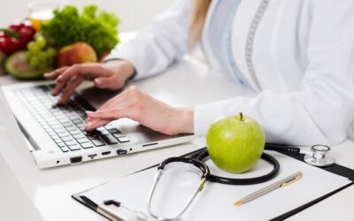 O que o nutrólogo passa para emagrecer?