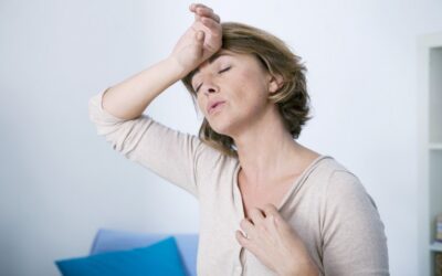 Como Eu Sei Que Estou Entrando na Menopausa?