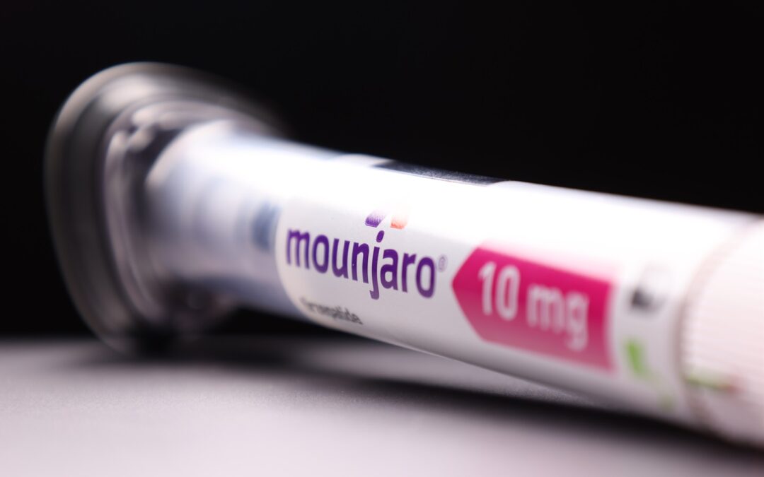 Quem pode comprar o Mounjaro?