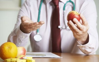 Qual médico procurar para hipertrofia muscular