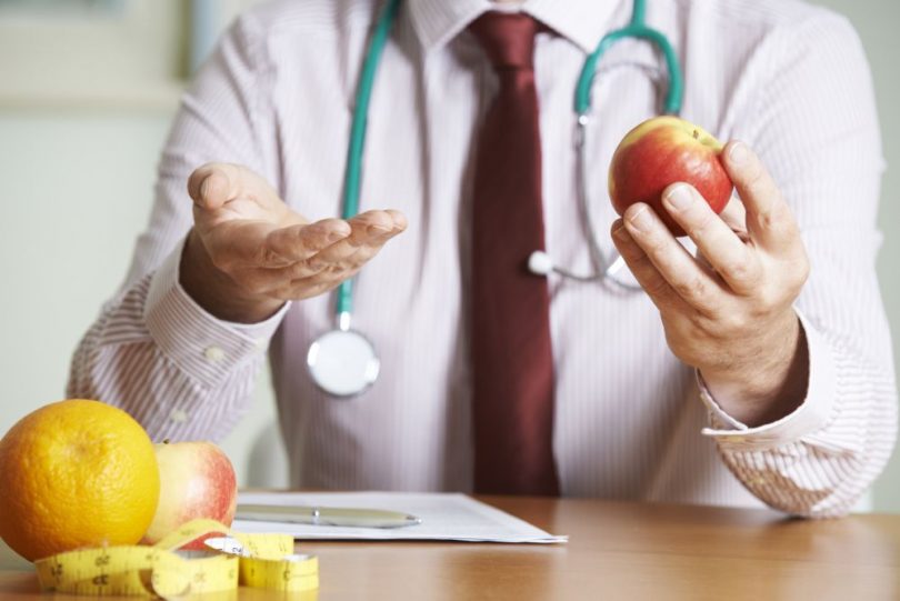 Qual médico procurar para hipertrofia muscular