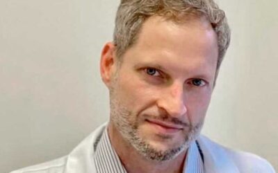 Endocrinologista Especialista em Ganho de Massa Muscular