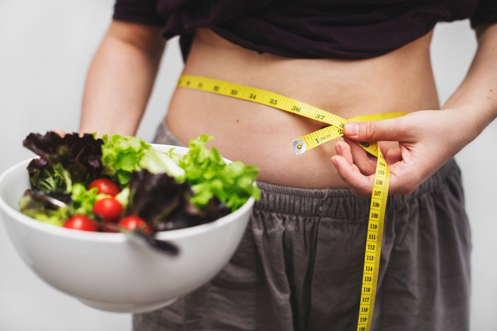 Qual a melhor dieta para emagrecer?