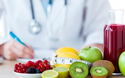 Qual o médico que cuida das vitaminas do corpo?