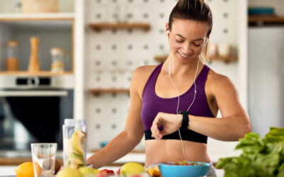 O que se deve comer para criar massa magra?