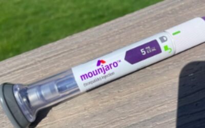 O que o Mounjaro faz no corpo?