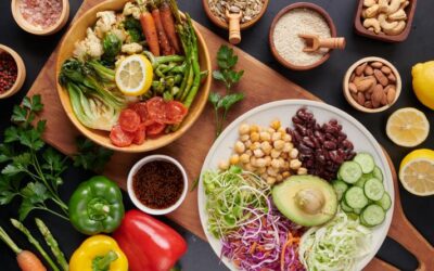 Dieta Para Ganhar Massa Magra Feminina