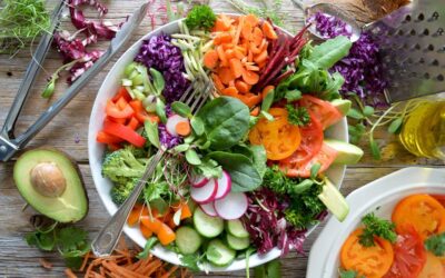 Dez Dicas para Colocar a Dieta em Prática