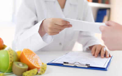Qual Nutricionista Procurar para Emagrecer?