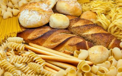 Quais São os 5 Alimentos que Incham a Barriga?