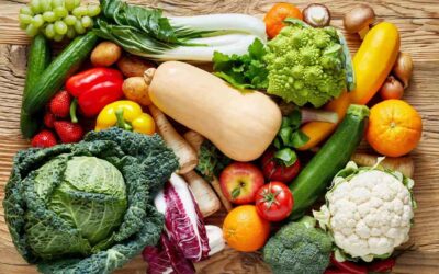 Quais São os 3 Alimentos Mais Saudáveis?