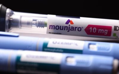 Como Devo Usar Mounjaro Para Perda de Peso?