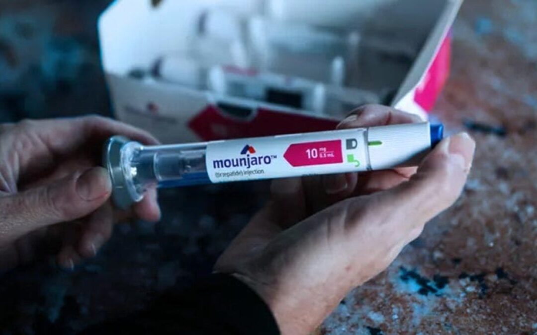 É Seguro Tomar Mounjaro para Emagrecer?