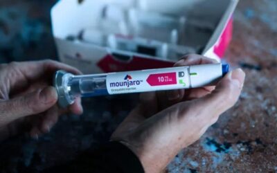 É Seguro Tomar Mounjaro para Emagrecer?