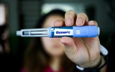 Quantos Kg se Perde com 1 Caneta de Ozempic?